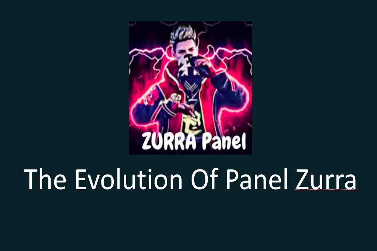 The Evolution of Panel Zurra: How It Has Transformed Free Fire Gaming